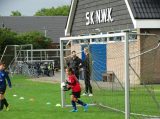 S.K.N.W.K. JO9-1 -SJO B.D.C. JO9-2 (competitie) seizoen 2021-2022 (najaar - 1e fase)) (7/50)